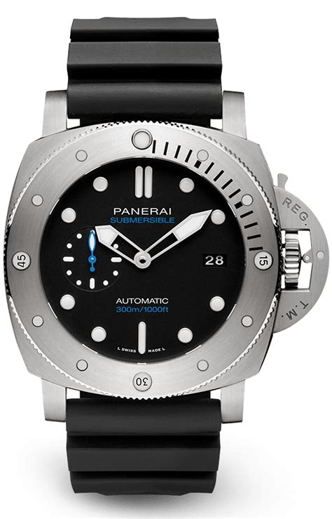 panerai submersible dhgate|Panerai submersible price.